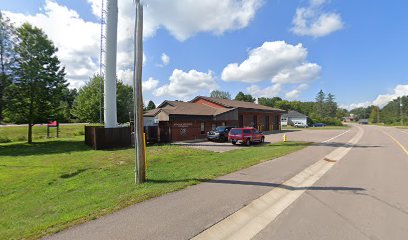 Petawawa Fire Station 1