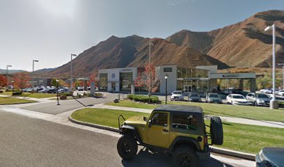 Glenwood Springs Volkswagen Service Center