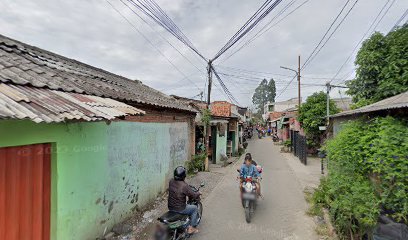 Masjid