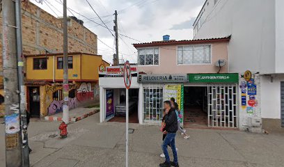 D'ella centro de depilación