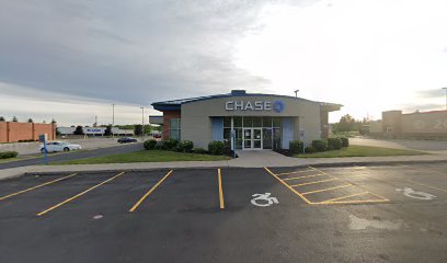 Chase Mortgage