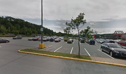 Bridgewater Mall Free Parking
