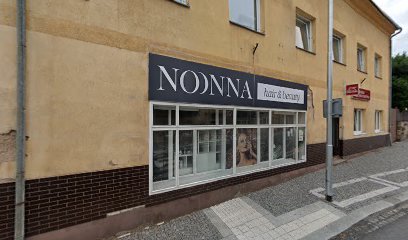 Nonna Hair & Beauty