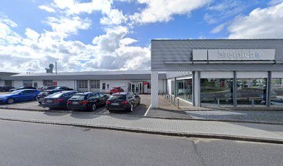Bayern AutoGroup Holstebro A/S – Aut. BMW serviceværksted