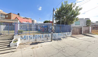 Iglesia Evangélica Misionera del Pacto, Puebla