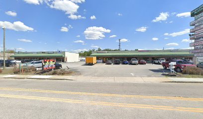 Spring Valley Convenience Store