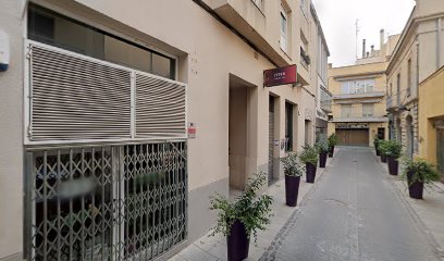 YOGA Centre Teràpies CTB en Figueres