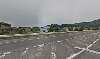 ㈱山本産業 赤湯営業所