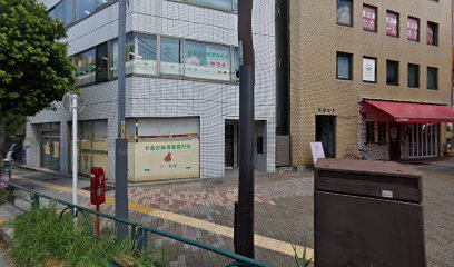 高円寺の絶滅メディア博物館