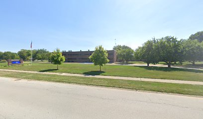 Polaris Intermediate School