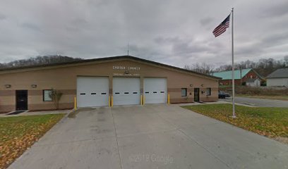 Carter County Emergency Medical Services