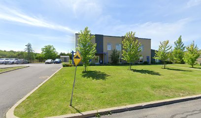 Centre de la petite enfance La Grande Ourse, Étoile Filante