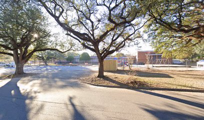 Tift Head Start Center