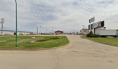 SGI - Saskatoon General Property Claims Centre