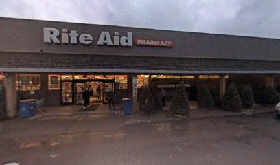 Rite Aid Photo