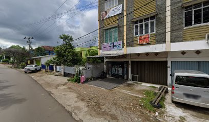 Pecel Lele Pak Somat