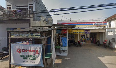 Martabak Telur & Kue Bandung