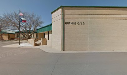 Guthrie Common School District