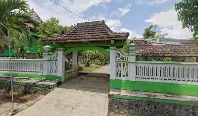 MAKAM UMUM TANJUNGSARI