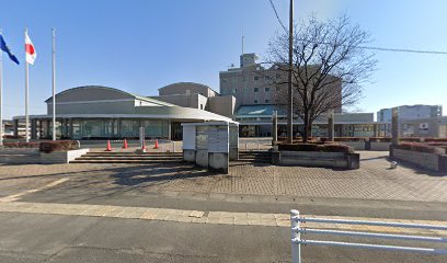 茨城県社会福祉協議会茨城わくわくセンター