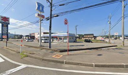 ローソン 氷見窪西店