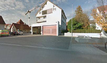 Feuerwehr Engstringen Depot Unterengstringen