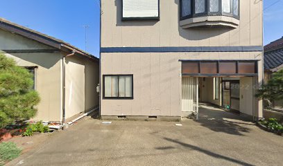 新花町整体院