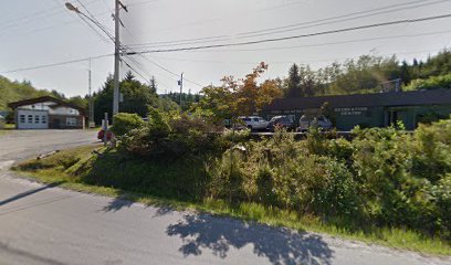 Port Renfrew Post Office