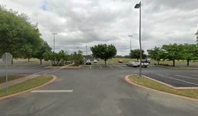 SW Williamson County Park Football Field