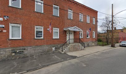 St. Vincent DePaul Mission of Waterbury Shelter