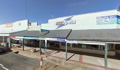 Wycheproof Newsagency