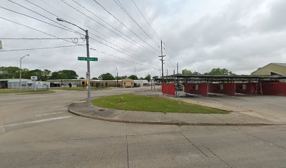 Car Wash on Cajundome Blvd