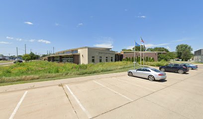 Waterloo Women's Center for Change