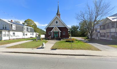 St. Anthony Roman Catholic Church