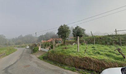 Santa Casa Da Misericordia De Vila Nova De Cerveira