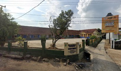 Kantor Desa Tenjolaya