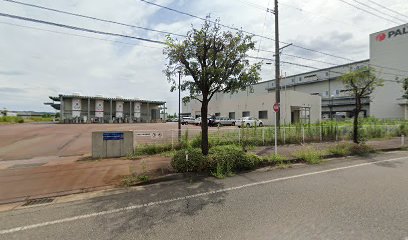 エア・ウォーター東日本(株) 新潟支店