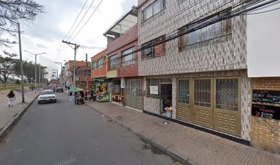 Panadería Cafetería Pan de Azúcar