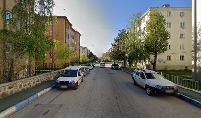 Erzurum OSGB İş Sağlığı ve Güvenliği Hizmetleri