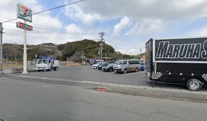 セブン銀行ATM