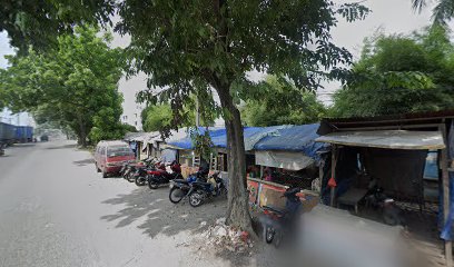 Rumah Makan Batu Sangkar Masakan Khas Padang