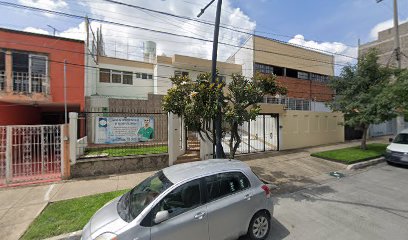 Casa de la enfermera en el estado de Jalisco