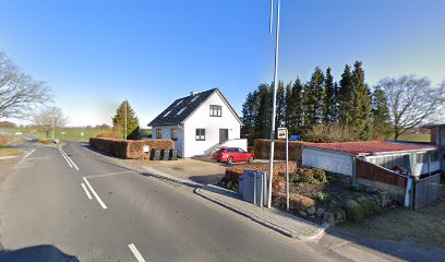 Øster Bording Vest (Silkeborg Kom)