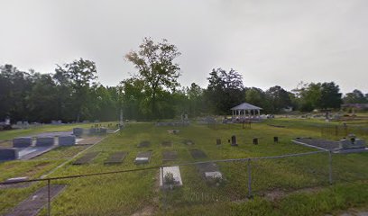 Crawford Cemetery