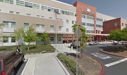 Kaiser Permanente Roseville Medical Center - Building C