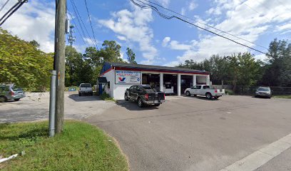 North Florida Automotive