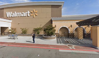 Walmart Tech Services