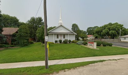 Belle River United Church