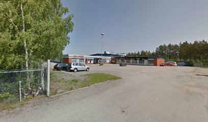 MF Bilvård & Bilverkstad
