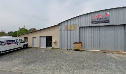 JFM PUBLICITE Plouër-sur-Rance